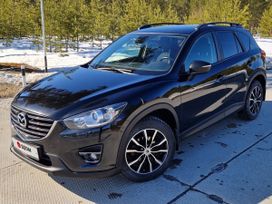 SUV   Mazda CX-5 2017 , 2300000 , 