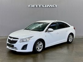  Chevrolet Cruze 2013 , 737000 , 