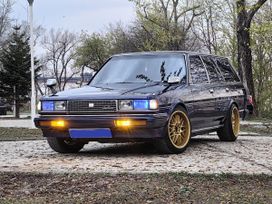  Toyota Mark II 1986 , 1100000 , 