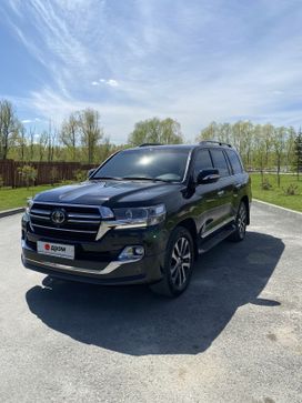 SUV   Toyota Land Cruiser 2019 , 9000000 , 