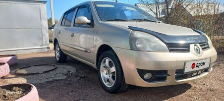  Renault Symbol 2007 , 357000 , 