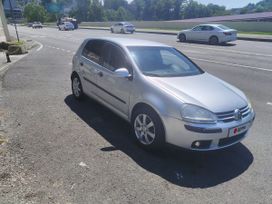  Volkswagen Golf 2004 , 530000 , 