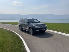 SUV   Toyota Land Cruiser 2008 , 3500000 , 