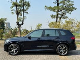 SUV   BMW X5 2022 , 6600000 , 
