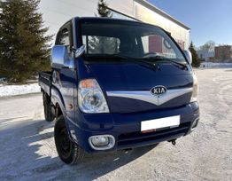   Kia Bongo III 2005 , 1140000 , 