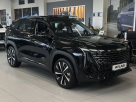 SUV   Geely Atlas 2024 , 3817190 , -