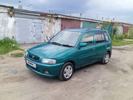  Mazda Demio 1998 , 230000 , 