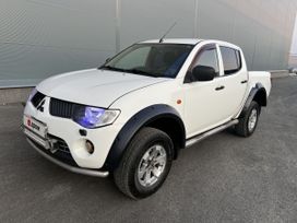  Mitsubishi L200 2007 , 850000 , 