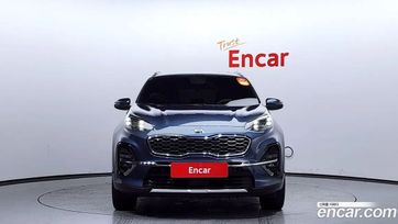 SUV   Kia Sportage 2020 , 1570000 , 