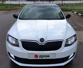  Skoda Octavia 2016 , 770000 , 