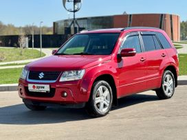 SUV   Suzuki Grand Vitara 2008 , 890000 , 