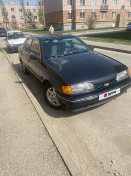  Ford Scorpio 1991 , 320000 , 