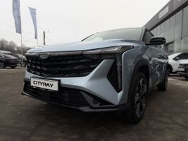 SUV   Geely Cityray 2025 , 3094190 , 