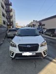 SUV   Subaru Forester 2020 , 2700000 , -