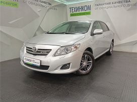  Toyota Corolla 2008 , 790000 , 