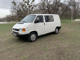    Volkswagen Transporter 1991 , 650000 , 