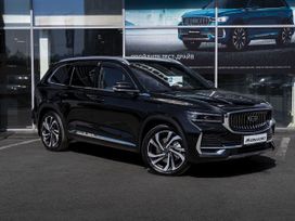 SUV   Geely Monjaro 2025 , 4852190 , -