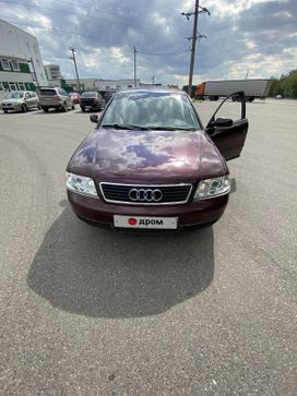  Audi A6 1997 , 300000 , 