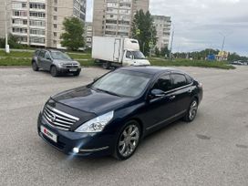  Nissan Teana 2008 , 945000 , 