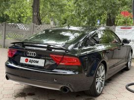  Audi A7 2012 , 2490000 , 