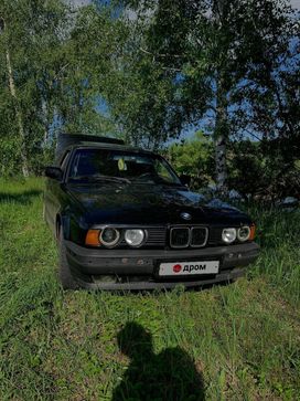  BMW 5-Series 1988 , 400000 , 