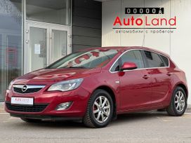  Opel Astra 2011 , 770000 , 