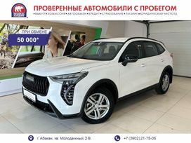 SUV   Haval Jolion 2024 , 1950000 , 