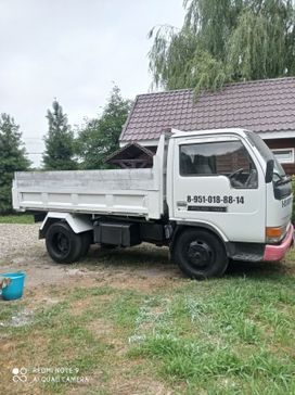  Nissan Atlas 1992 , 1550000 , 