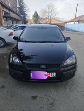  Ford Focus 2007 , 750000 , 