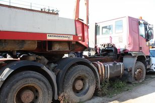   Iveco Eurotrakker 2004 , 1890000 , 