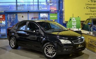  Ford Focus 2007 , 649000 , 