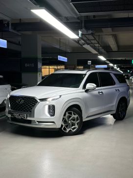 SUV   Hyundai Palisade 2021 , 4200000 , 