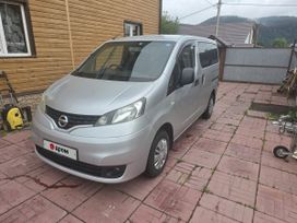    Nissan NV200 2014 , 1250000 , 