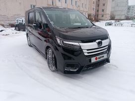    Honda Stepwgn 2017 , 2500000 , 