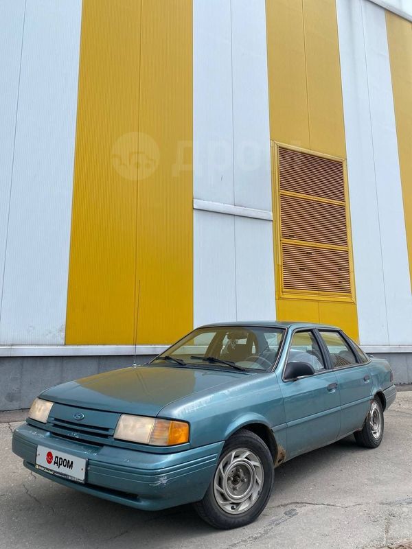 Ford Tempo 1993 , 150000 ,  