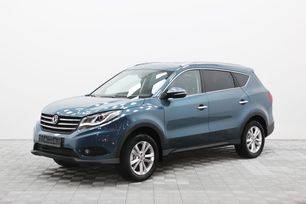 SUV   Dongfeng 580 2019 , 1500000 , 