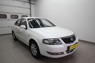  Nissan Almera Classic 2011 , 570000 , 