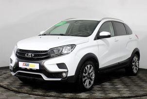 SUV    -  2019 , 1192000 ,  