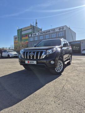SUV   Toyota Land Cruiser Prado 2017 , 4500000 , 