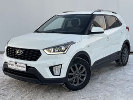 SUV   Hyundai Creta 2021 , 1970000 , 