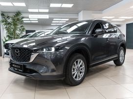 SUV   Mazda CX-5 2025 , 4335000 , 