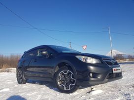 SUV   Subaru XV 2013 , 1350000 , 