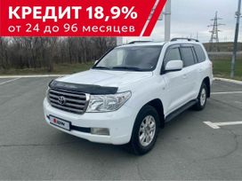 SUV   Toyota Land Cruiser 2010 , 2690000 , 