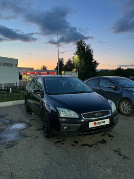  Ford Focus 2006 , 530000 , 