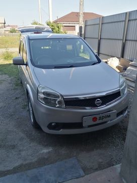    Nissan Lafesta 2007 , 850000 , 
