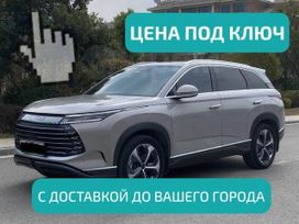 SUV   BYD Frigate 07 2023 , 2040828 , 