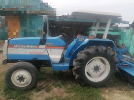 - Mitsubishi MT2801 2002 , 645000 , 