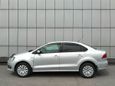  Volkswagen Polo 2012 , 599000 , 