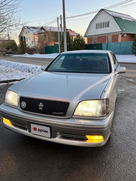  Toyota Crown 2001 , 850000 , 