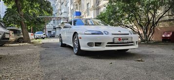  Soarer 1995